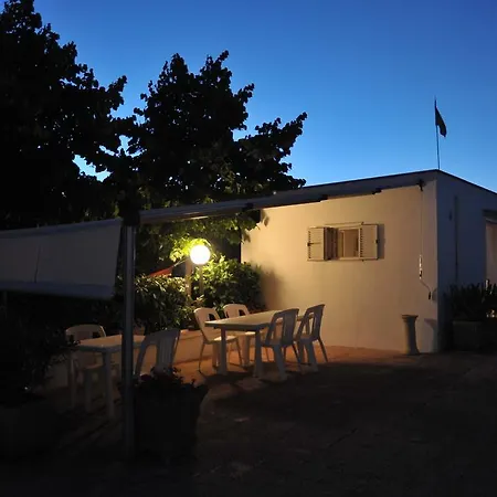 Valle D'itria * Martina Franca