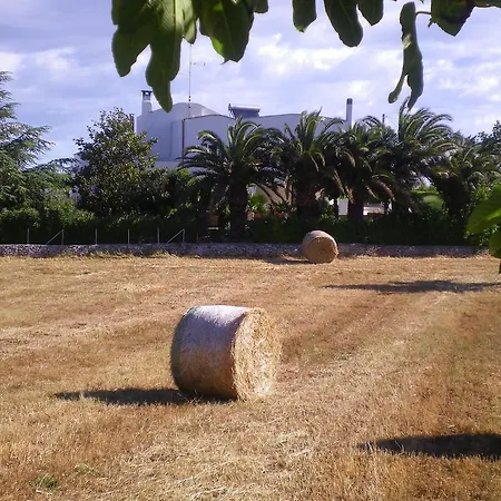 Valle D'itria Martina Franca