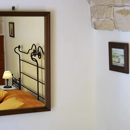 Nocleg ze śniadaniem Valle D'itria *