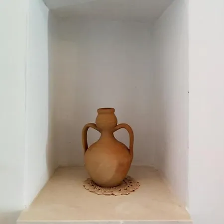 Valle D'itria Martina Franca