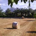 Valle D'itria Martina Franca