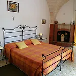 Oda ve Kahvaltı Valle D'itria Martina Franca