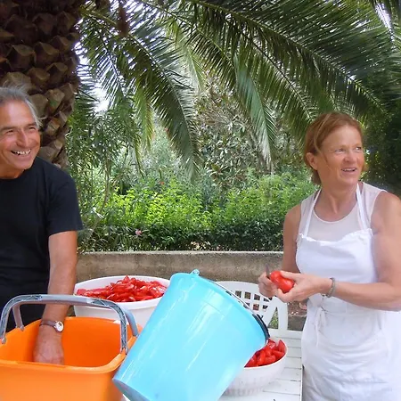 Bed & Breakfast Valle D'itria *