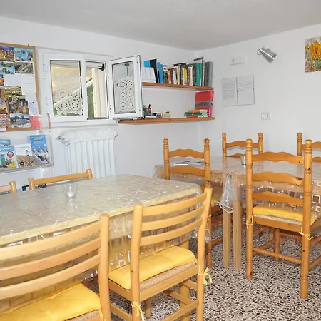 Valle D'itria Bed & Breakfast Martina Franca