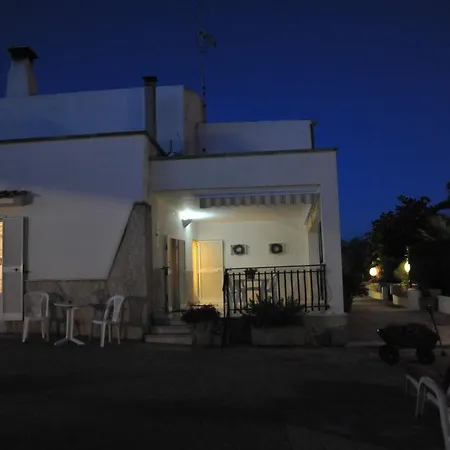 Valle D'itria Martina Franca