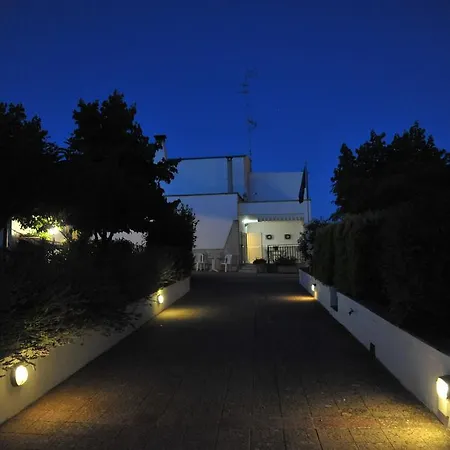 Bed & Breakfast Valle D'itria *