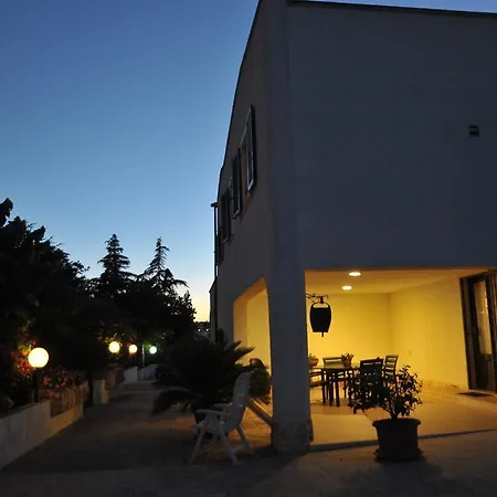 Valle D'itria * Martina Franca