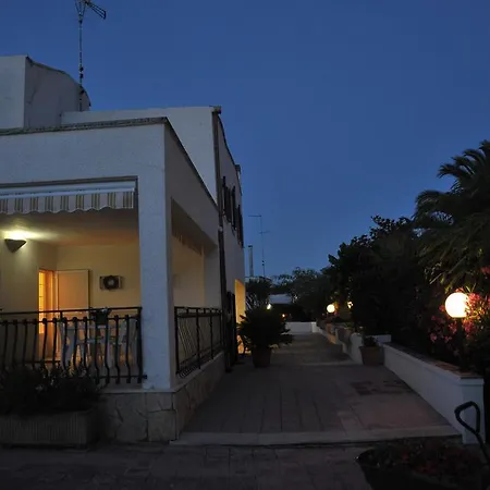 Valle D'itria Martina Franca