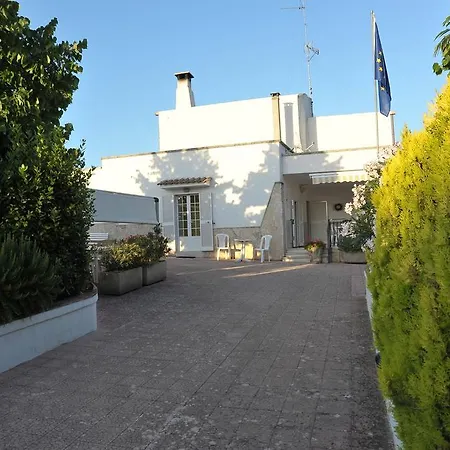 Bed & Breakfast Valle D'itria *