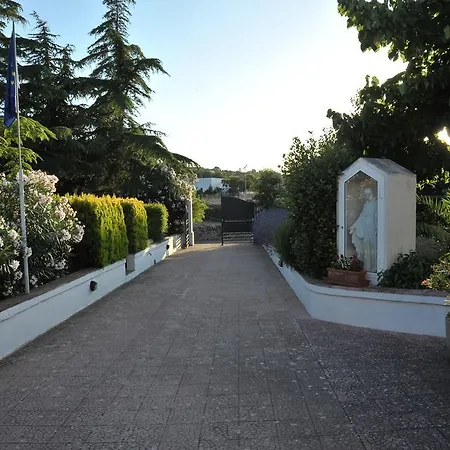 Bed & Breakfast Valle D'itria