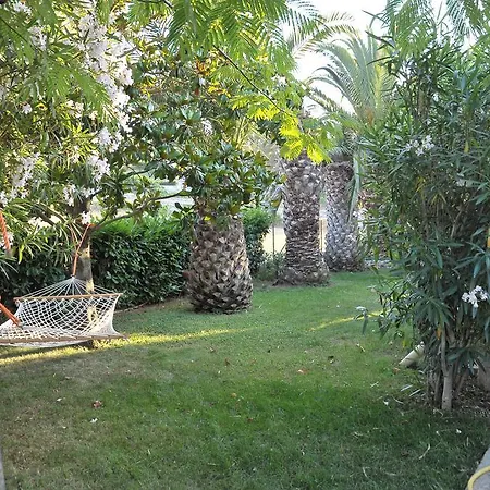 Valle D'itria Мартина-Франка