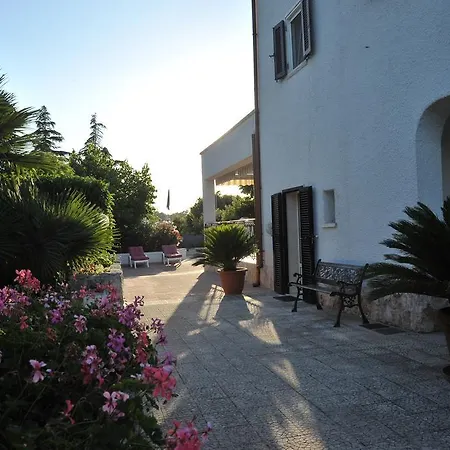 Bed & Breakfast Valle D'itria *