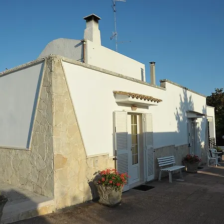 Valle D'itria