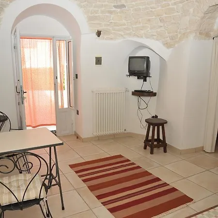 Bed & Breakfast Valle D'itria *