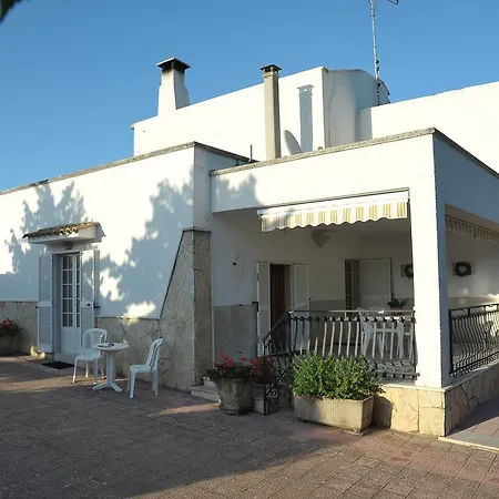 Bed & Breakfast Valle D'itria *