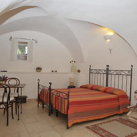 Bed & Breakfast Valle D'itria *