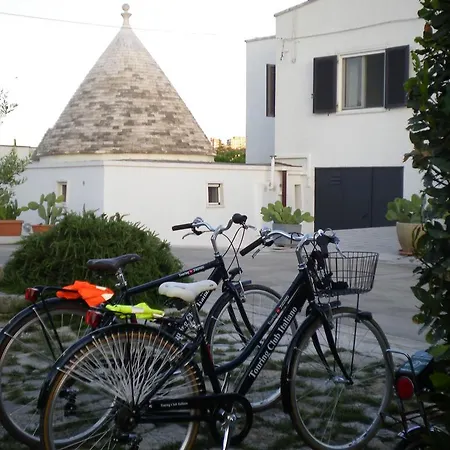 Bed & Breakfast Valle D'itria