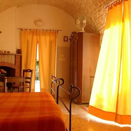 Valle D'itria *