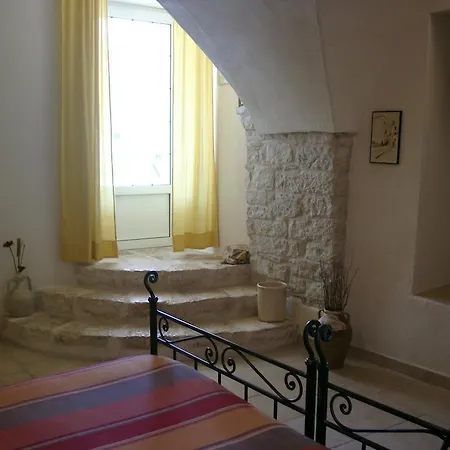 Valle D'itria Frühstückspension