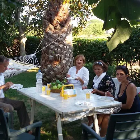 Bed & Breakfast Valle D'itria Martina Franca