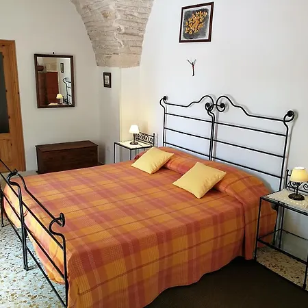 Valle D'itria * Martina Franca