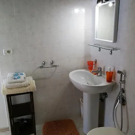 Valle D'itria B&B
