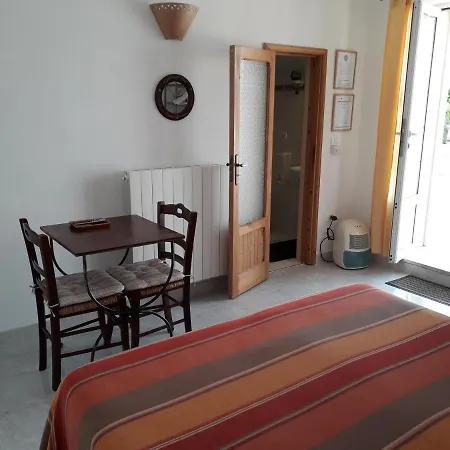 Valle D'itria B&B