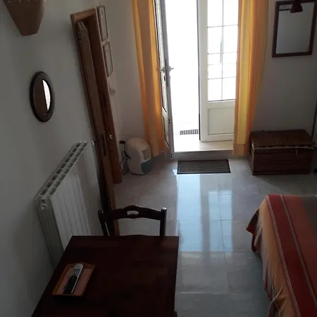 Valle D'itria Отель типа 