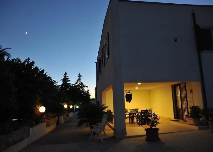 Valle D'itria * Martina Franca