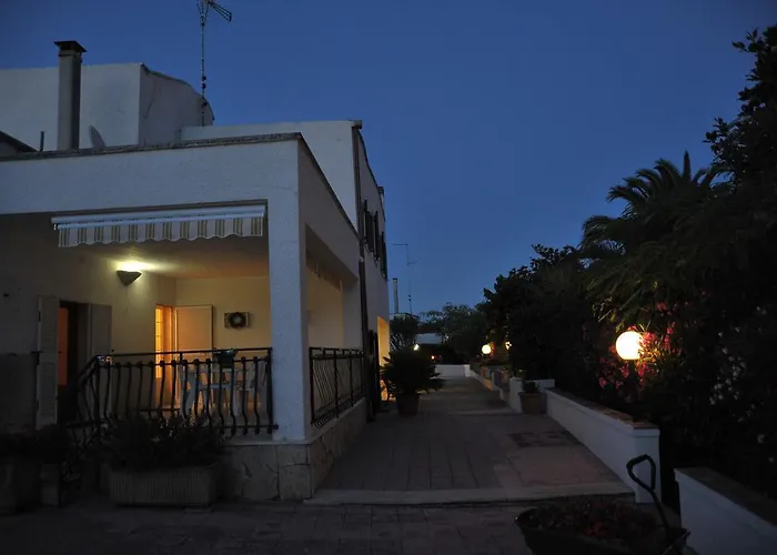 Valle D'itria Martina Franca