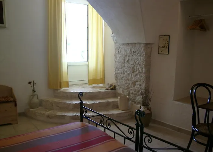 Valle D'itria Oda ve Kahvaltı