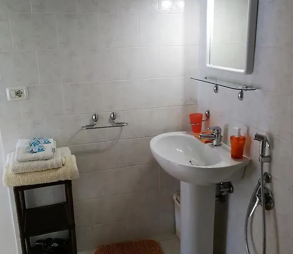 Valle D'itria Oda ve Kahvaltı