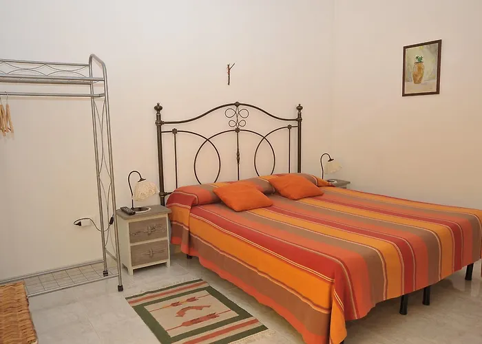 Valle D'itria * Martina Franca