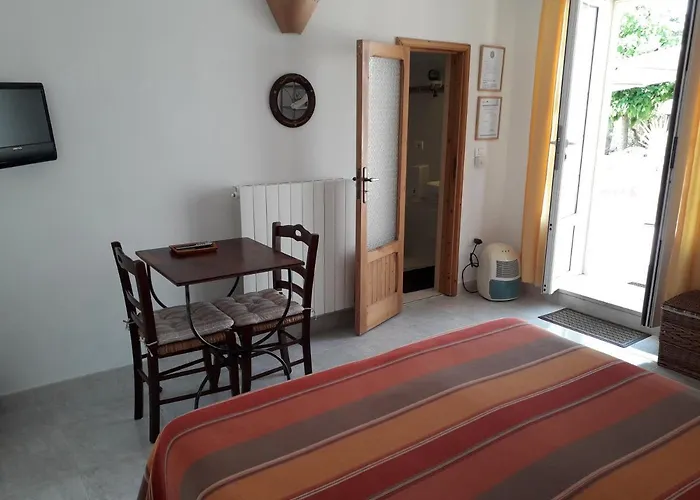 Valle D'itria Oda ve Kahvaltı